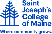 Saint Joseph's College of Maine Logo